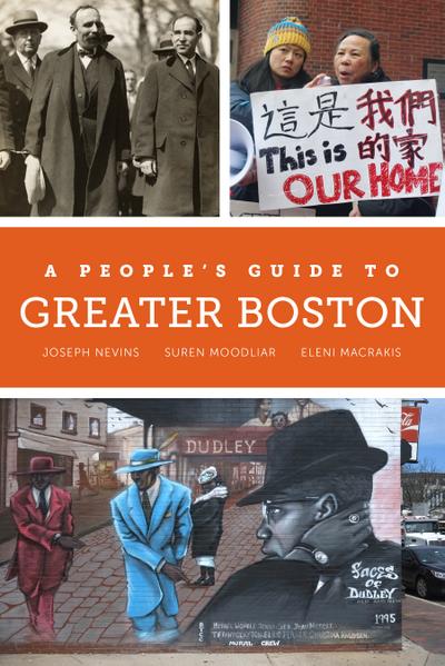 A People’s Guide to Greater Boston
