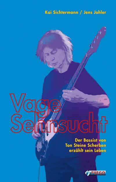 Vage Sehnsucht
