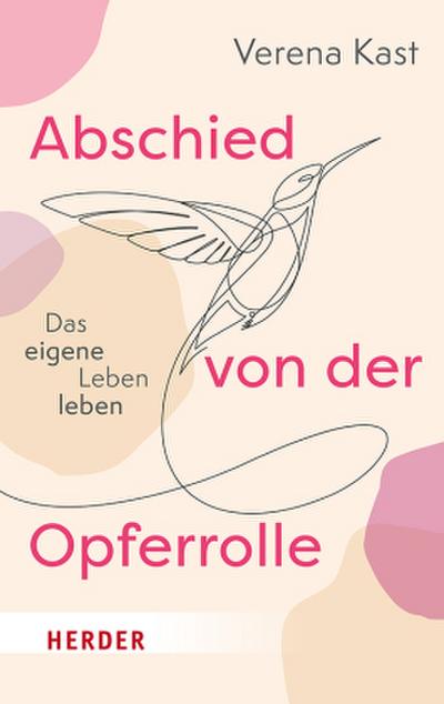 Abschied von der Opferrolle