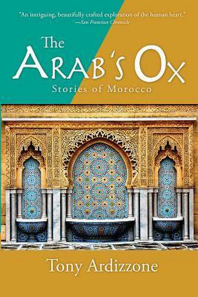 The Arab’s Ox