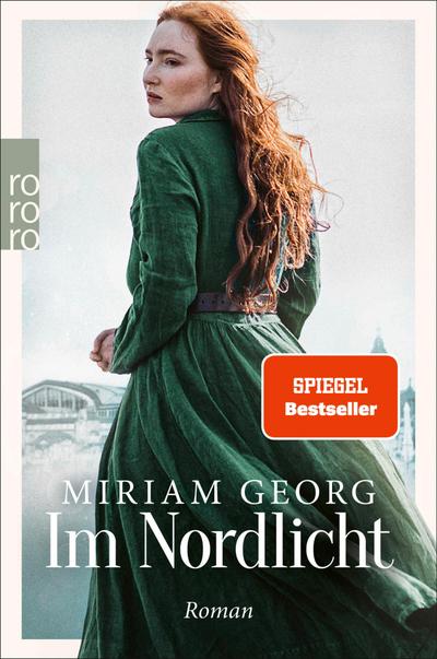Im Nordlicht (eBook, EPUB) - Miriam Georg