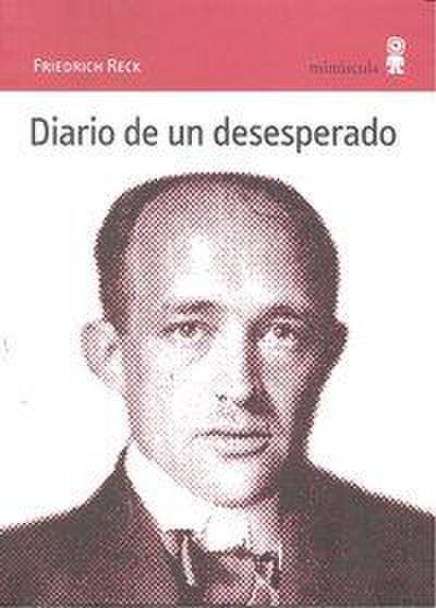 Diario de un desesperado