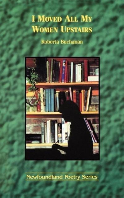 I Moved All My Women Upstairs