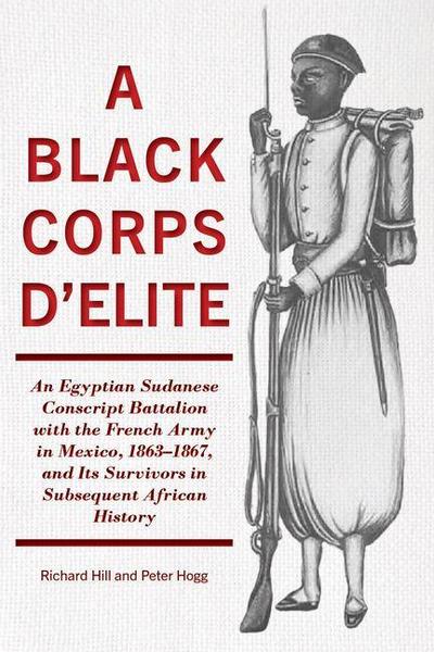 A Black Corps d’Elite