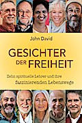 Gesichter der Freiheit