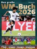 Das große WM-Buch 2026