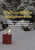 Weihnachtliche Stallgespräche