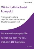 Wirtschaftsfachwirt kompakt