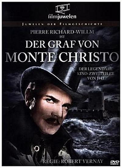 Der Graf von Monte Christo