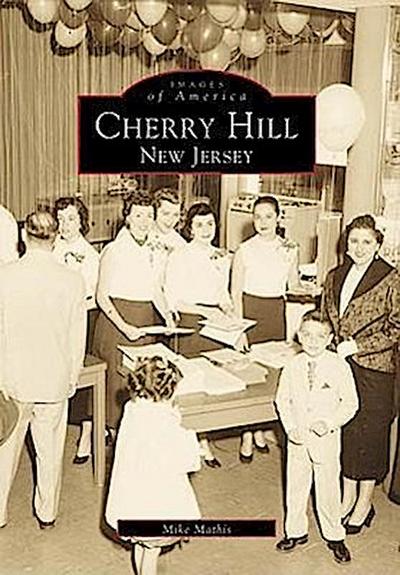 Cherry Hill, New Jersey