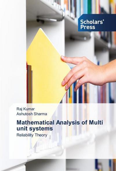 Mathematical Analysis of Multi unit systems
