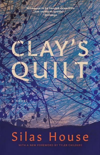 Clay’s Quilt