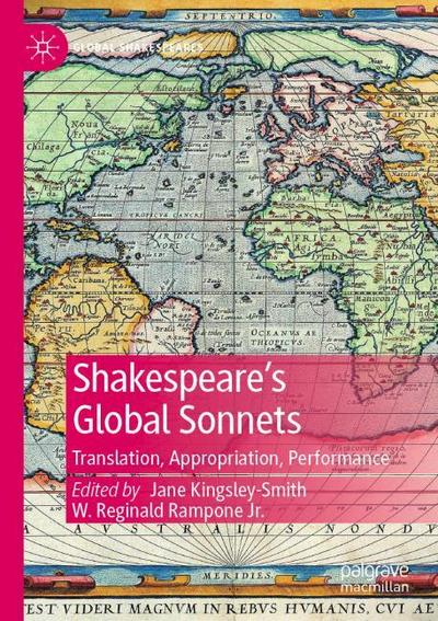 Shakespeares Global Sonnets