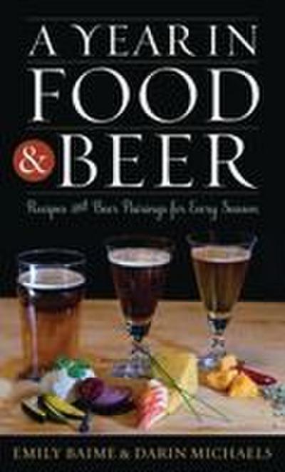 Year in Food & Beer