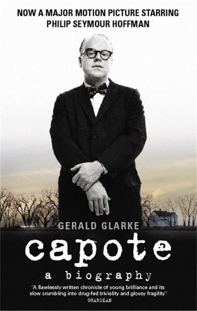 Capote, English edition