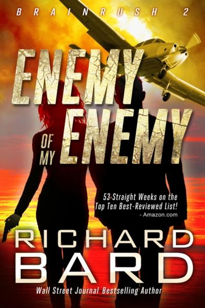 Enemy of My Enemy