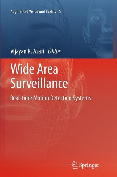 Wide Area Surveillance
