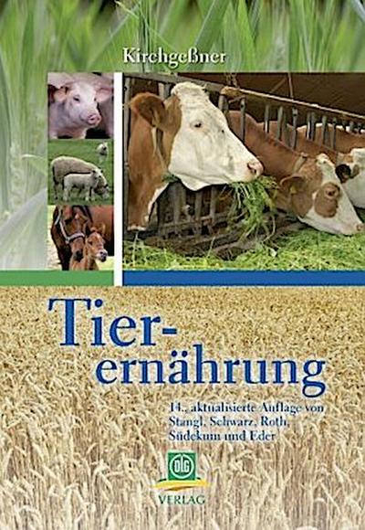 Tierernährung