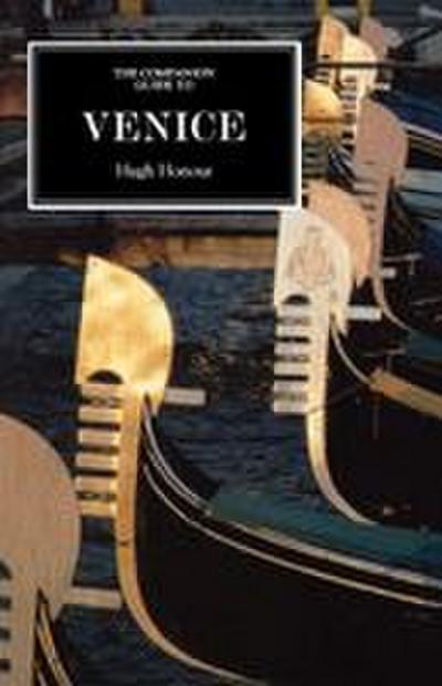 The Companion Guide to Venice