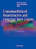 Craniomaxillofacial Reconstructive and Corrective Bone Surgery