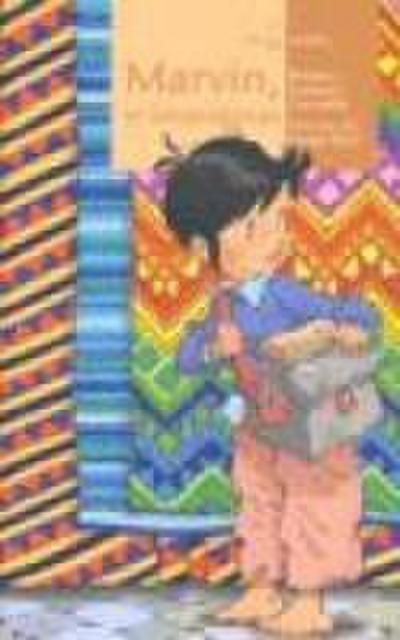 Marvin, el limpiabotas