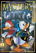 Lustiges Taschenbuch Mystery 03