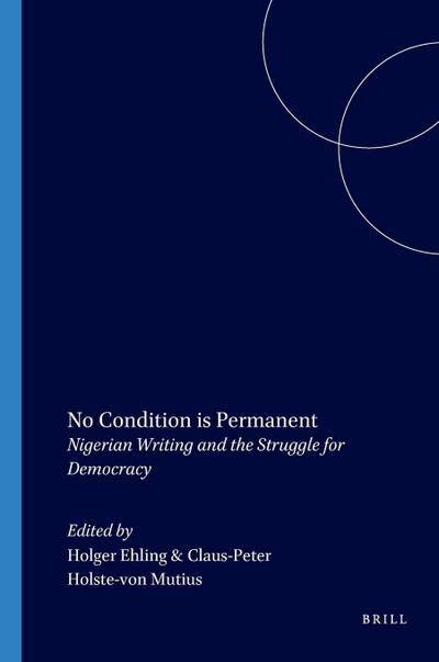 No Condition is Permanent