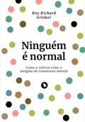 Ninguém é normal