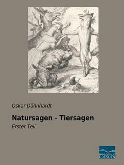 Natursagen - Tiersagen