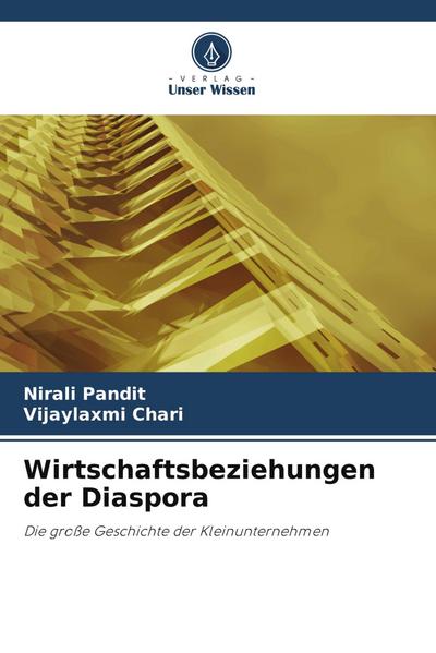 Wirtschaftsbeziehungen der Diaspora