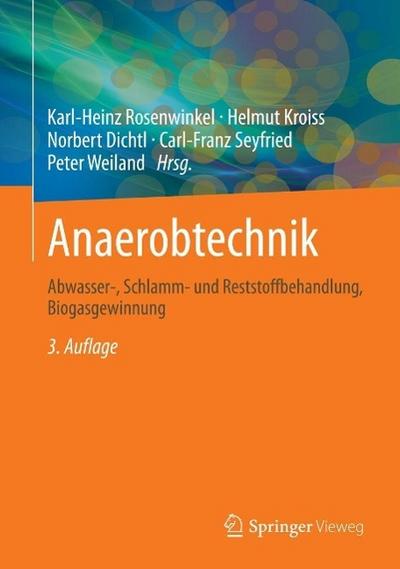 Anaerobtechnik