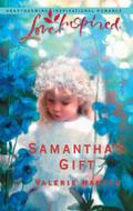 Samantha’s Gift