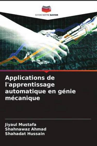 Applications de l’apprentissage automatique en génie mécanique