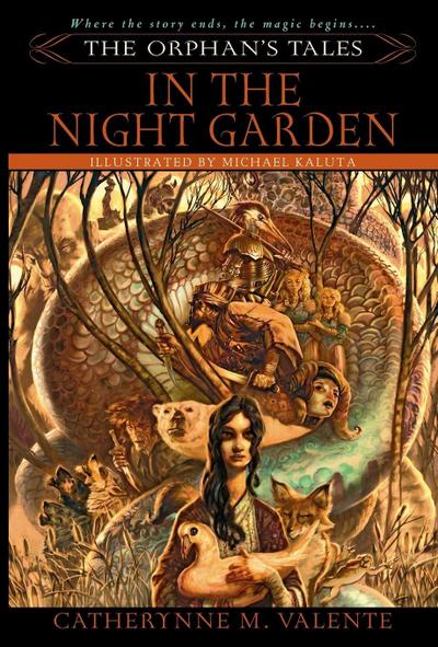The Orphan’s Tales
