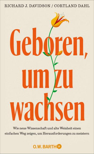 Geboren, um zu wachsen