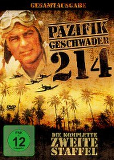 Zweite Staffel,Gesamtausgabe