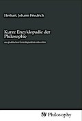Kurze Enzyklopadie der Philosophie