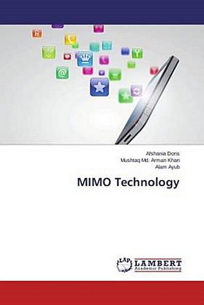 MIMO Technology