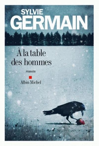 À table des hommes