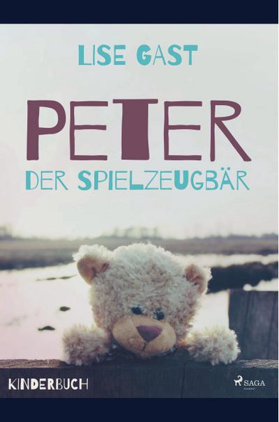 Peter der Spielzeugbär