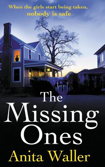 The Missing Ones