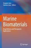 Marine Biomaterials