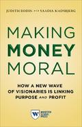 Making Money Moral