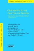 Jahrbuch für Kindertheologie Band 10: ’Gott gehört so ein bisschen zur Familie’