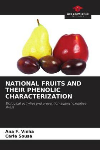 NATIONAL FRUITS AND THEIR PHENOLIC CHARACTERIZATION