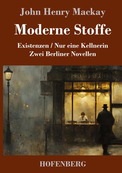 Moderne Stoffe
