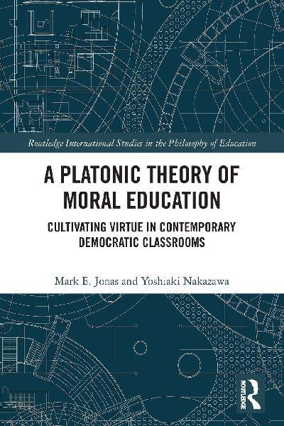 A Platonic Theory of Moral Education