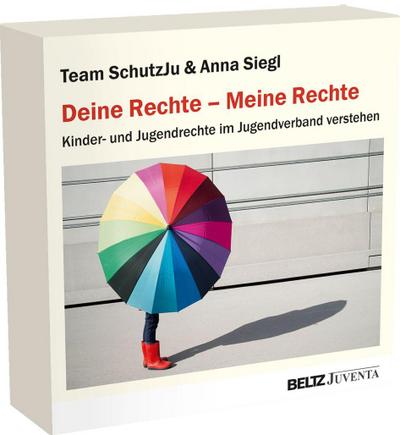 Deine Rechte - Meine Rechte