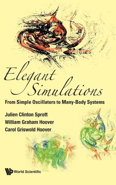 ELEGANT SIMULATIONS