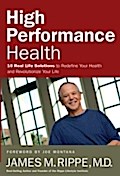 High Performance Health